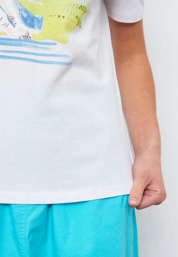 Футболка Gerry Weber