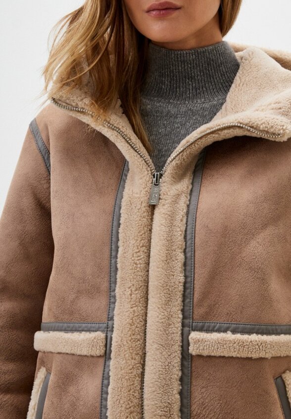 Дубленка Finisterre