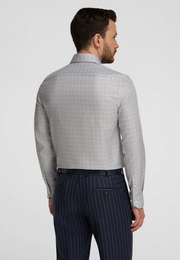 Рубашка Henderson