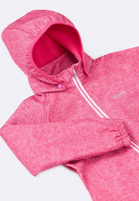 Комбинезон утепленный Lassie