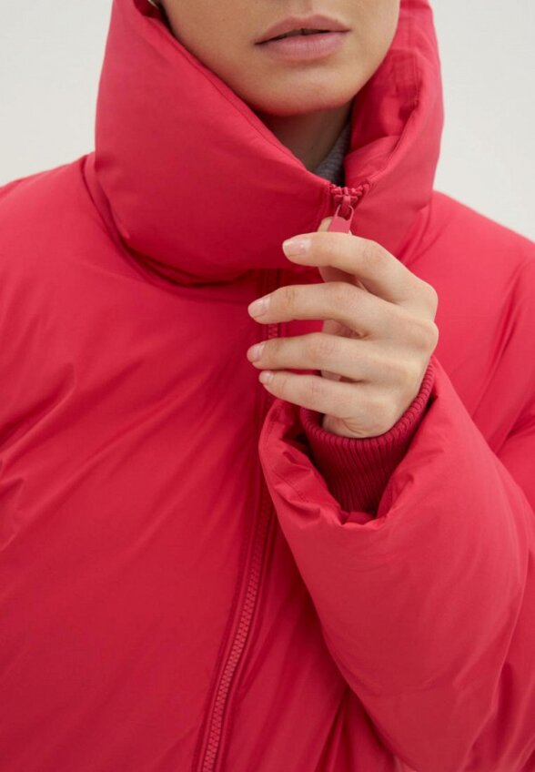 Пуховик Finn Flare