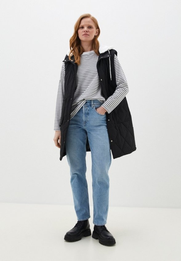 Жилет утепленный Isibris