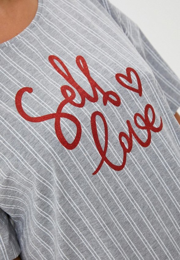 Платье домашнее Vienetta