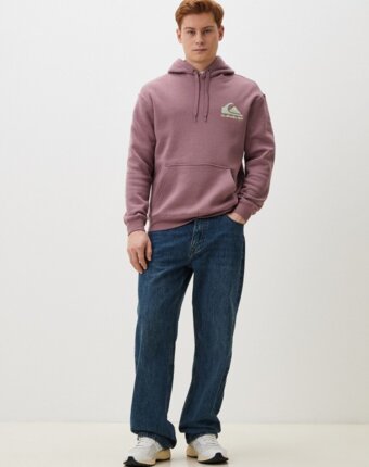 Худи Quiksilver мужчинам