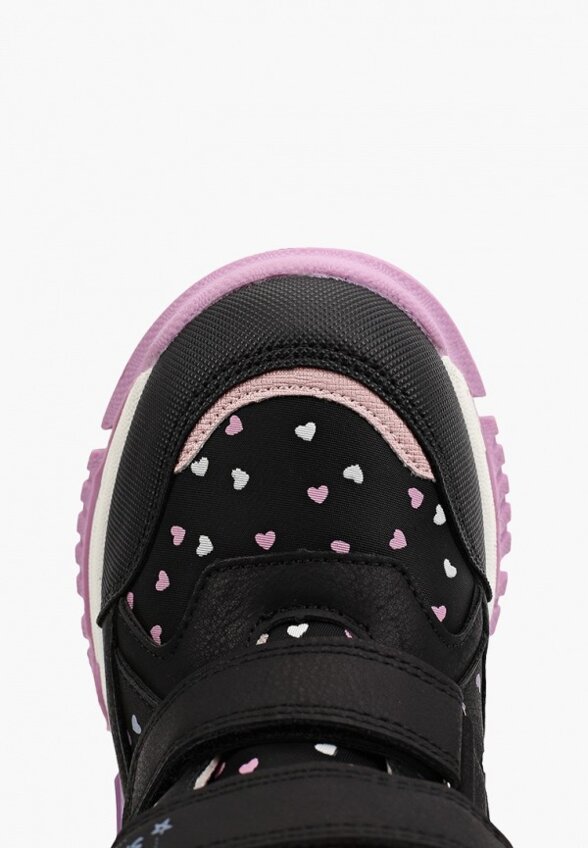 Ботинки Shuzzi