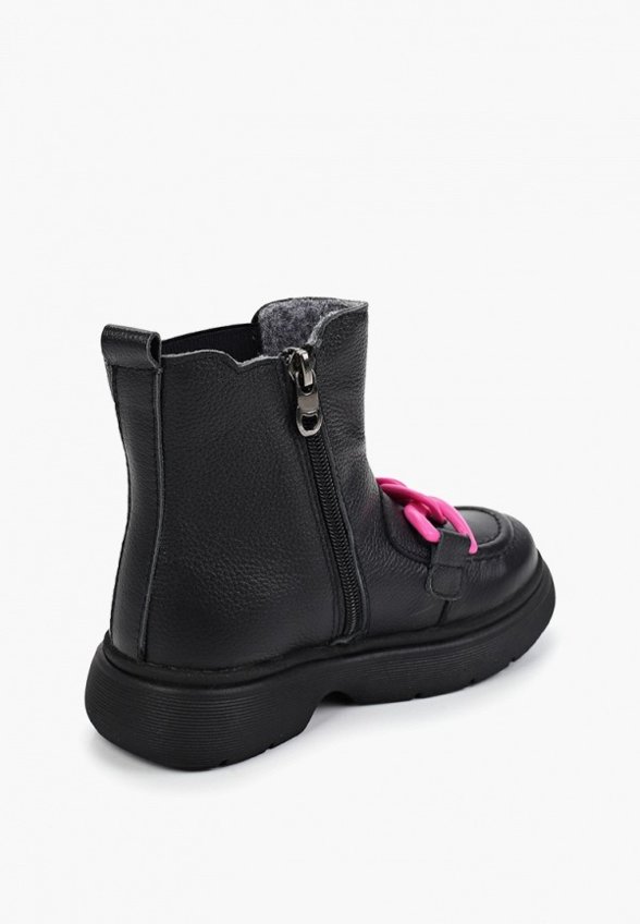 Ботинки Котофей