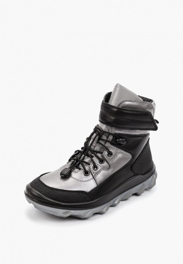 Ботинки Ralf Ringer