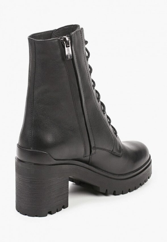 Ботильоны Ralf Ringer