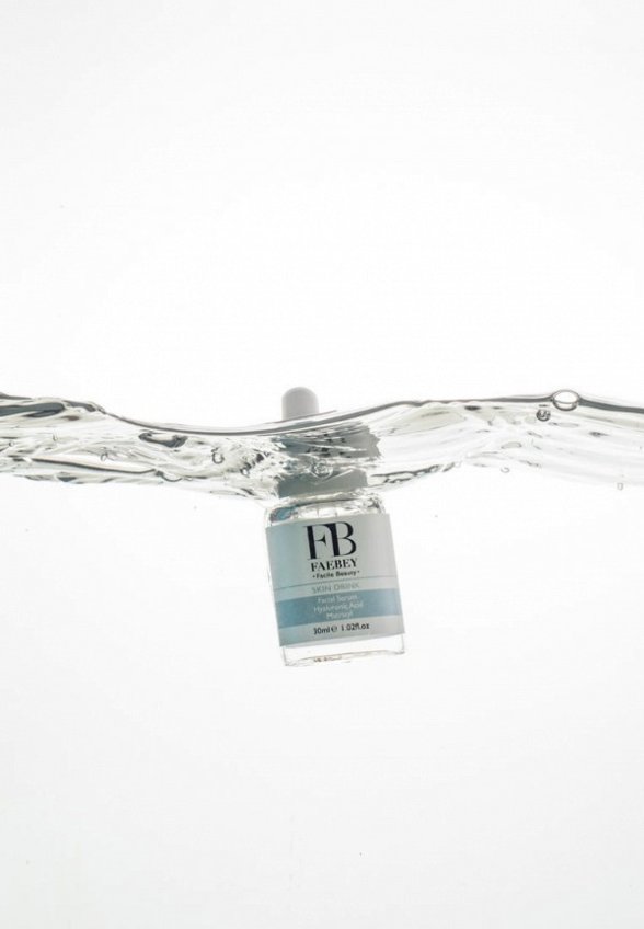 Сыворотка для лица Faebey