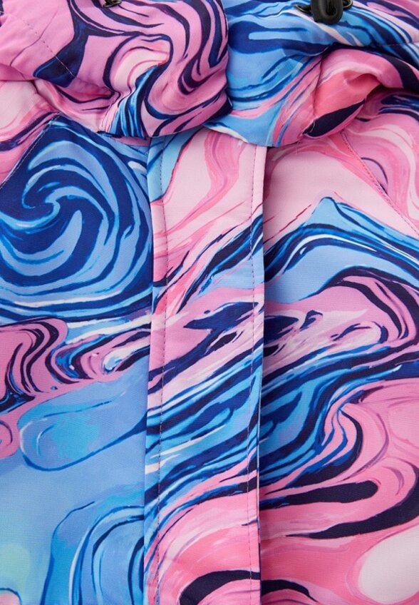 Куртка утепленная Acoola