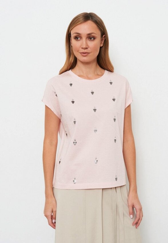 Футболка Gerry Weber