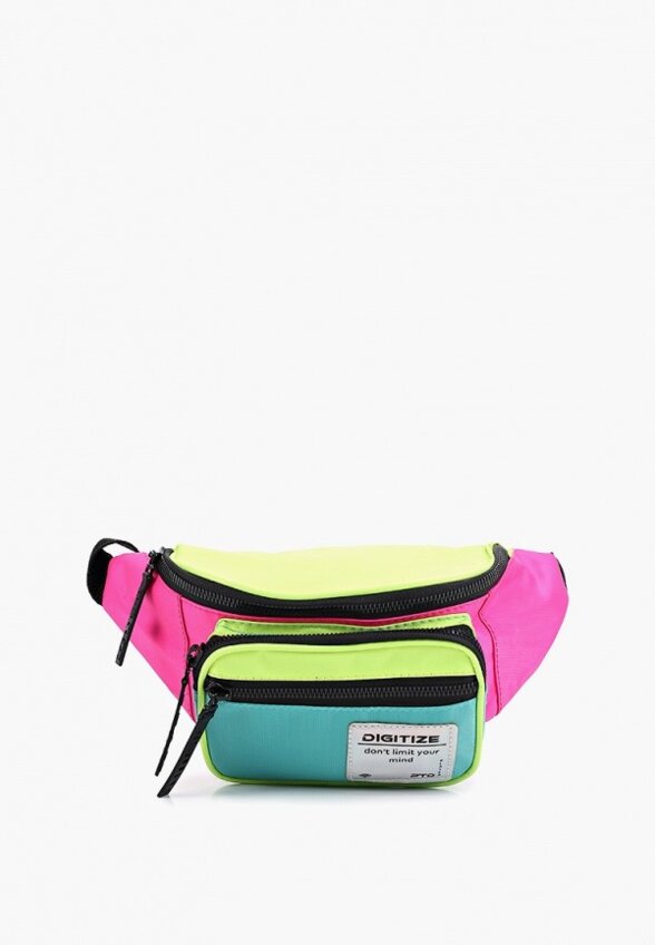 Сумка поясная PlayToday