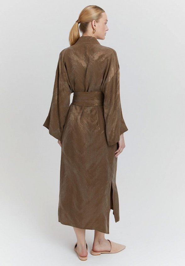 Халат домашний Coshene