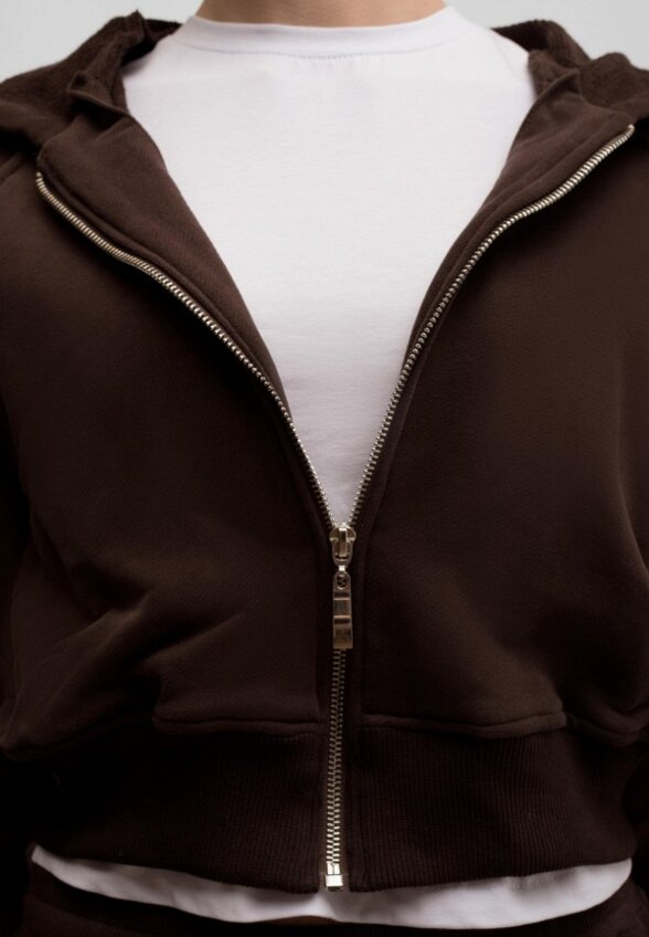 Толстовка Asur