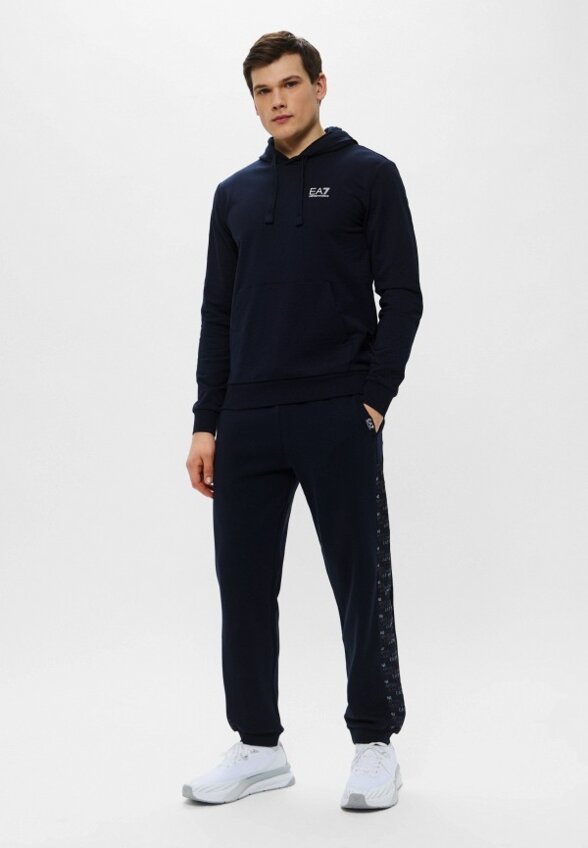 Худи EA7