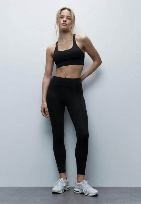 Леггинсы Befree