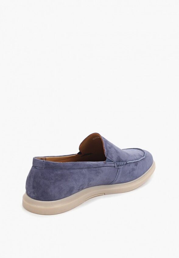 Лоферы Vitacci