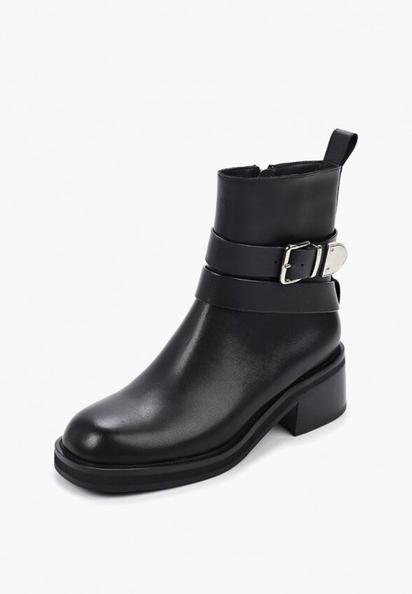 Ботильоны Massimo Renne