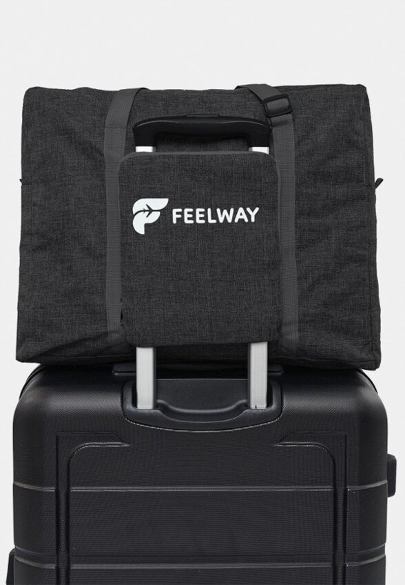 Сумка дорожная Feelway
