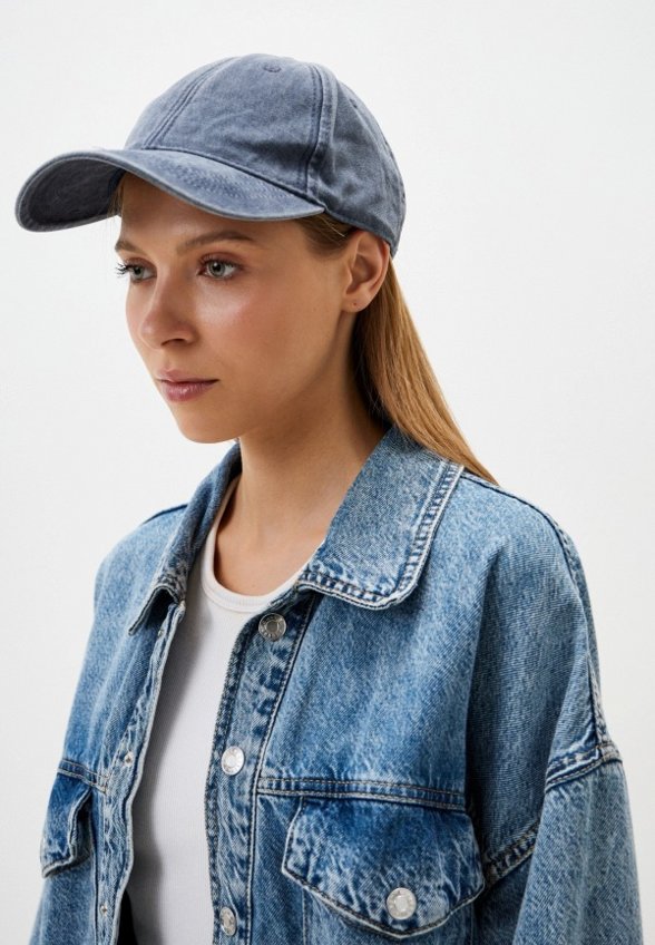 Бейсболка StaiX