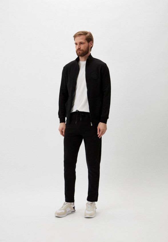 Олимпийка Finisterre