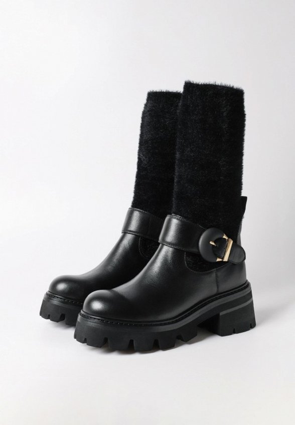 Ботинки La Giostra