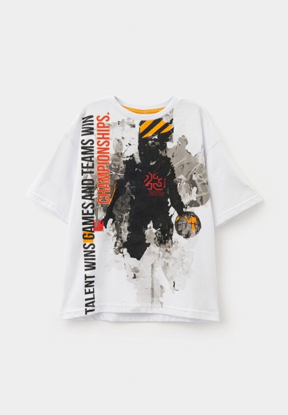 Футболка PlayToday