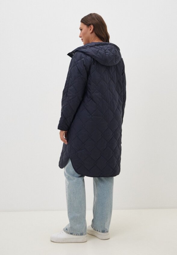 Пуховик Dixi-Coat