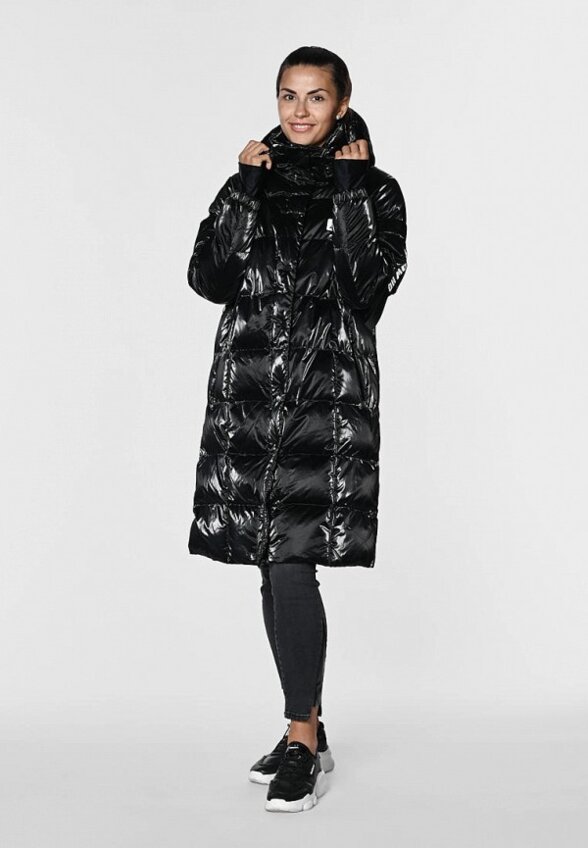 Пуховик Snow Headquarter