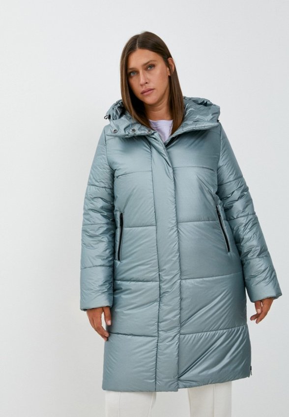 Пуховик Dixi-Coat