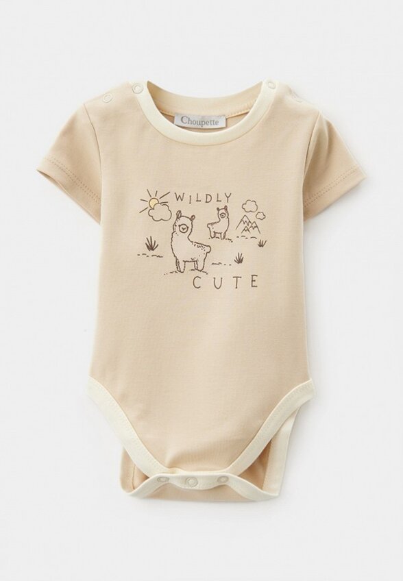 Боди Choupette