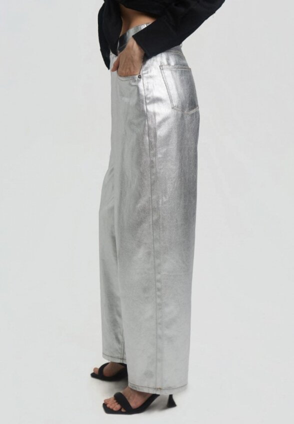 Джинсы Ennstore