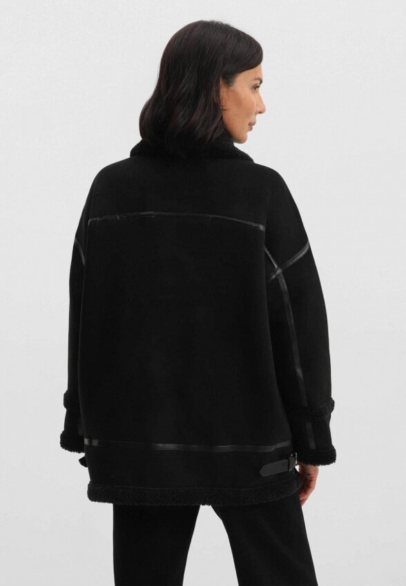 Дубленка Nominee