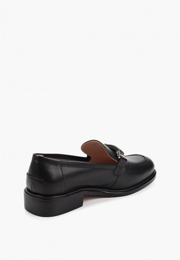 Лоферы Basconi