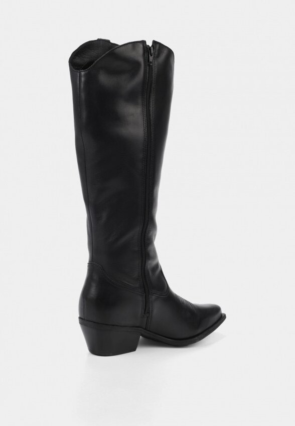 Сапоги Bottero