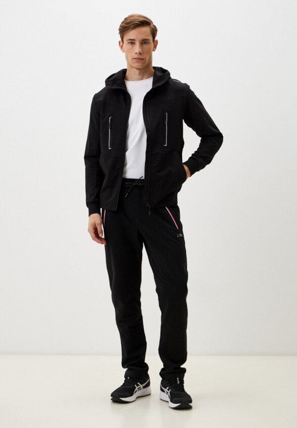 Толстовка CMP