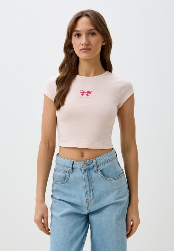 Футболка Terranova