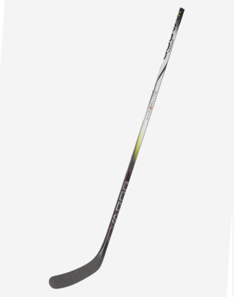 Клюшка хоккейная Bauer Vapor Hyperlite 2 SR, Черный мужчинам