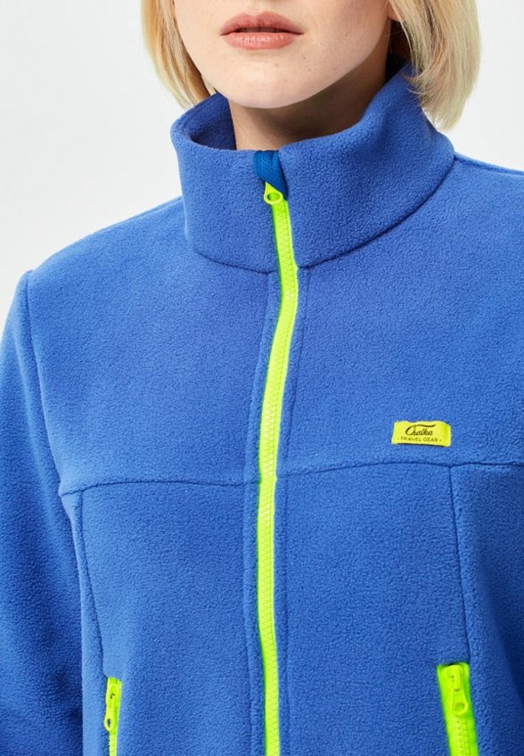 Олимпийка Chalka