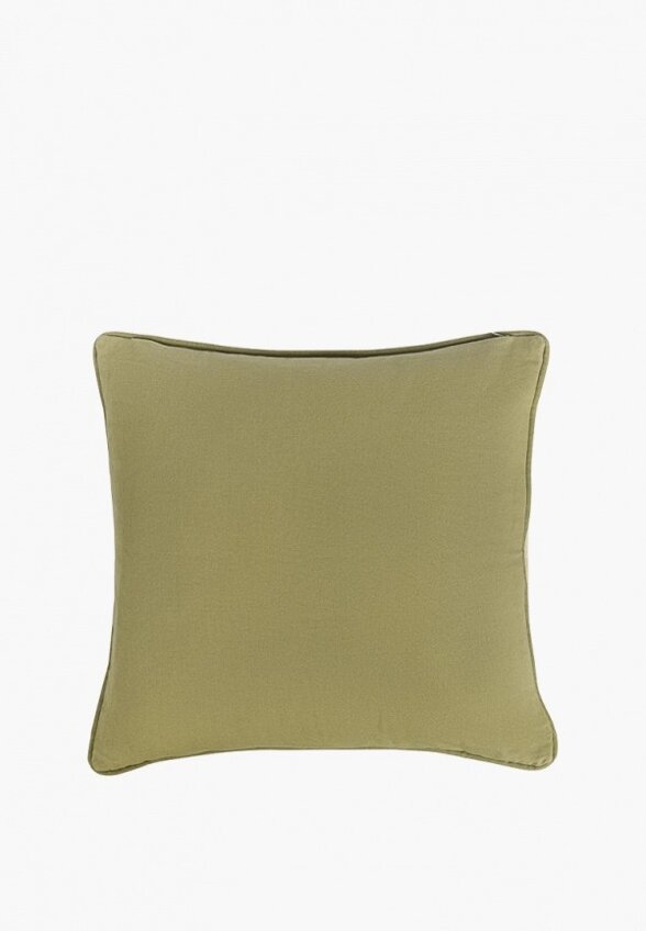 Наволочка декоративная Tkano