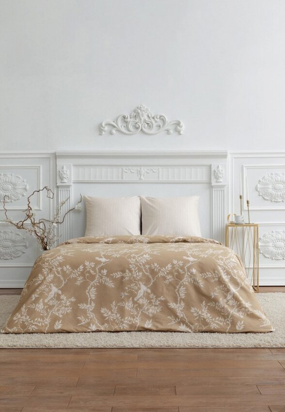 Постельное белье 2-спальное Mia Cara