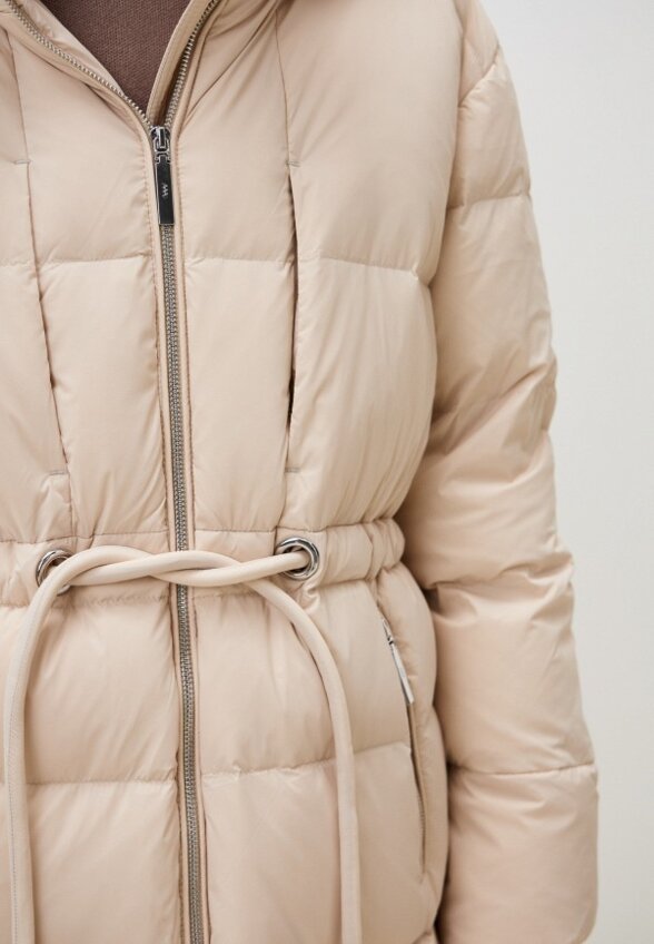 Пуховик Albana