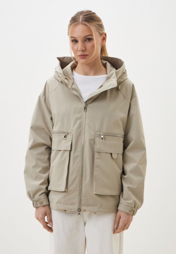 Куртка утепленная Lawinter