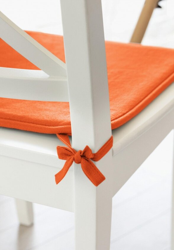 Подушка на стул DeNastia