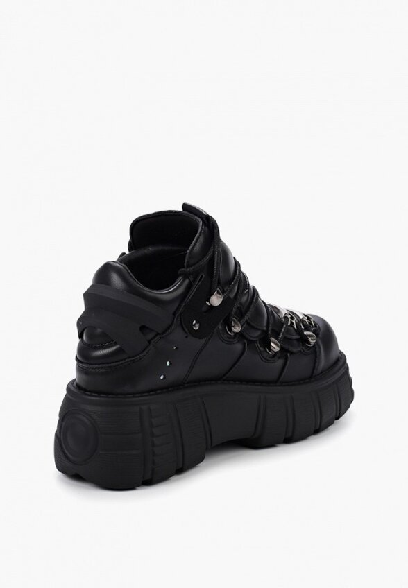 Ботинки Vivian Royal