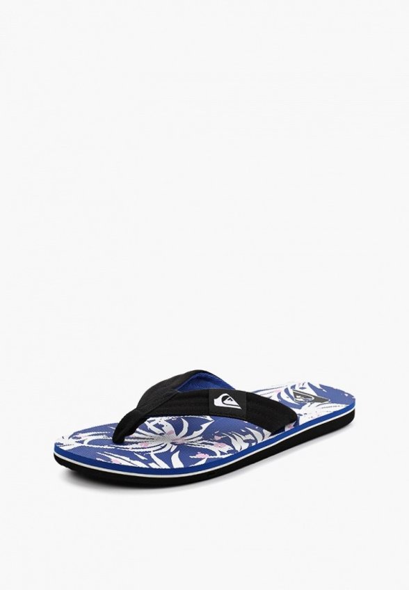 Сланцы Quiksilver
