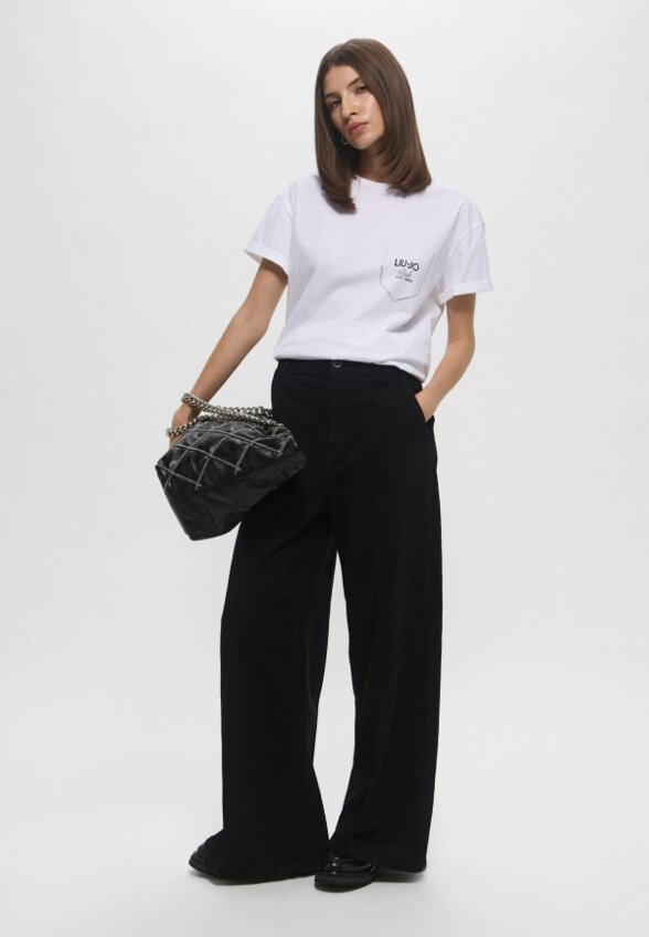 Футболка Liu Jo