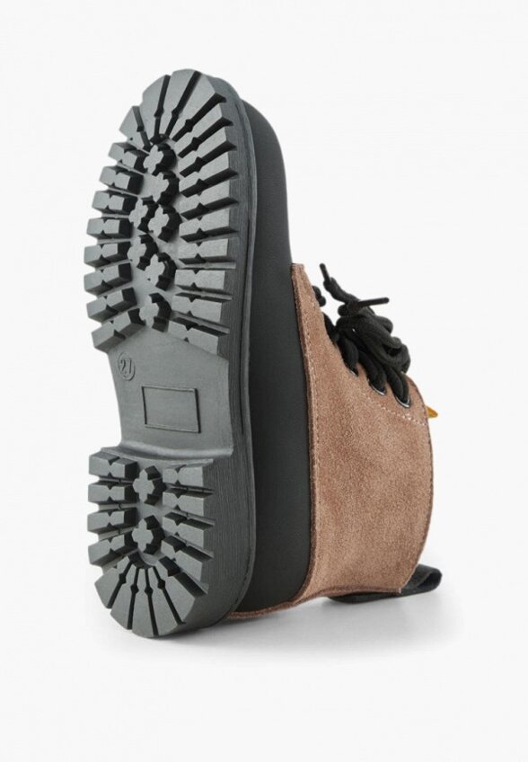 Ботинки Happy Baby