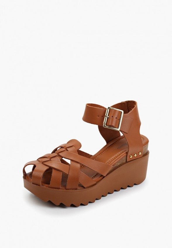 Босоножки Bottero