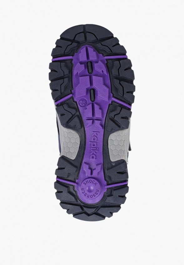 Ботинки Kapika